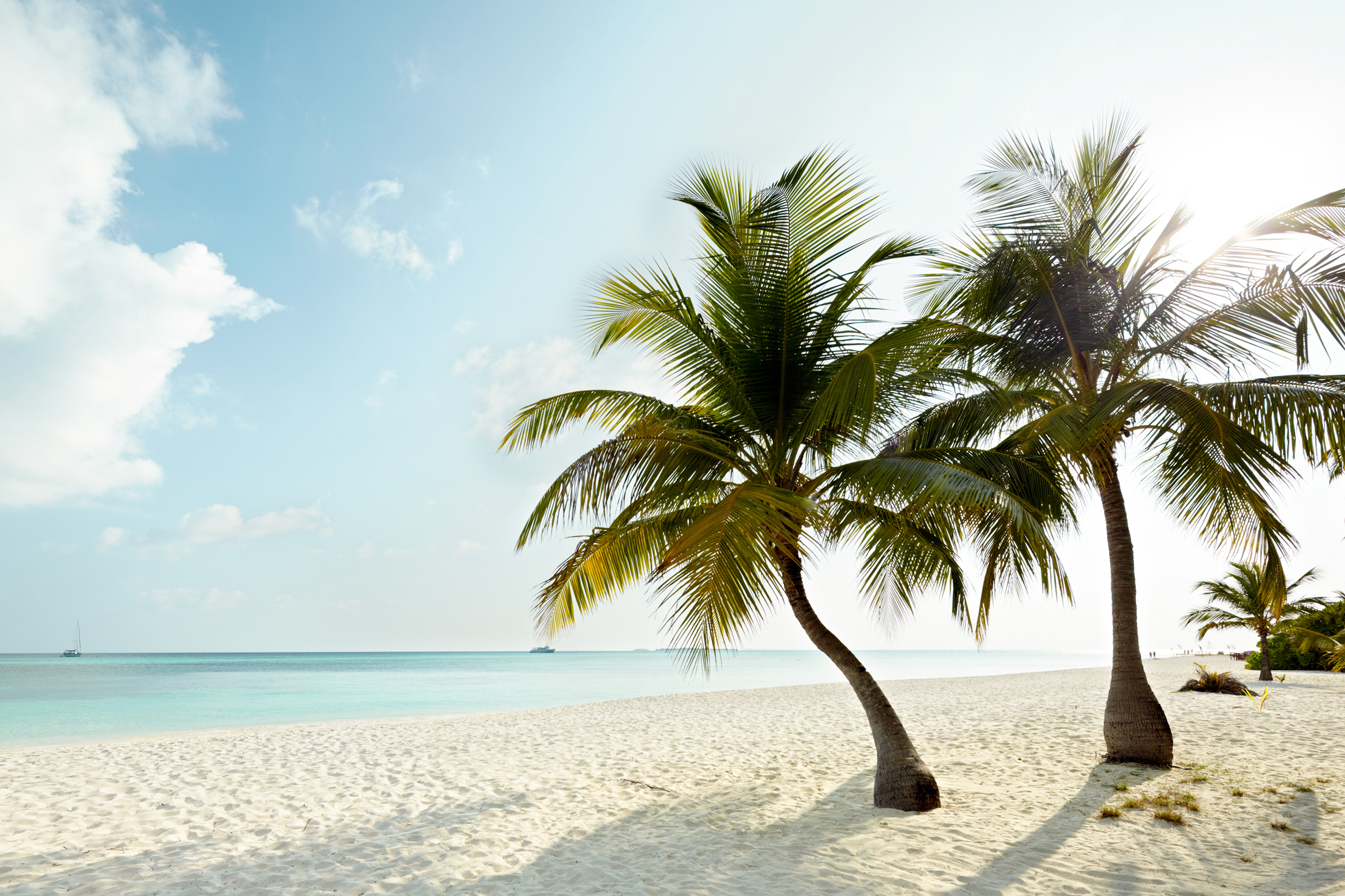 Kuredu Island - Maldivene