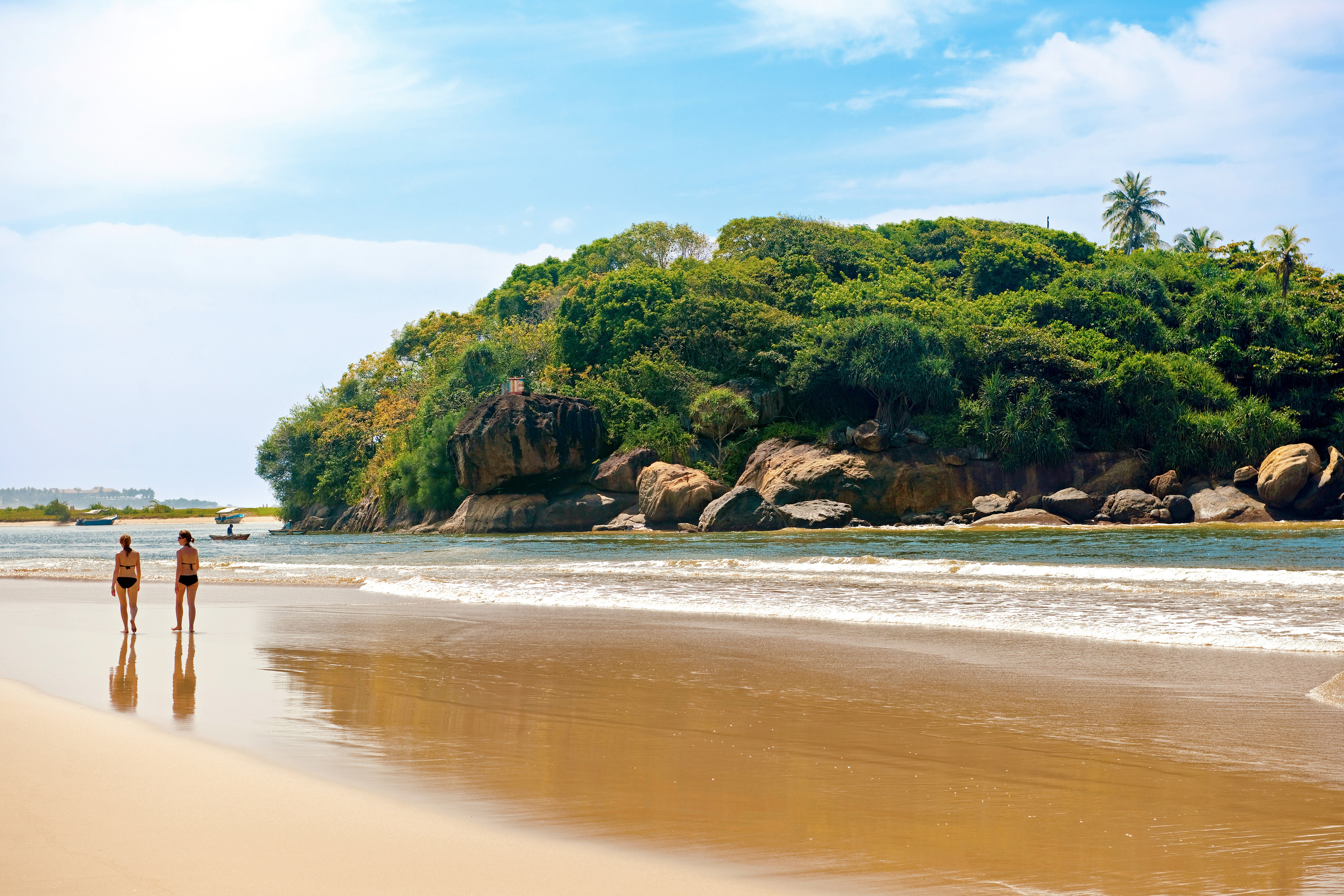 Beruwela - Sri Lanka