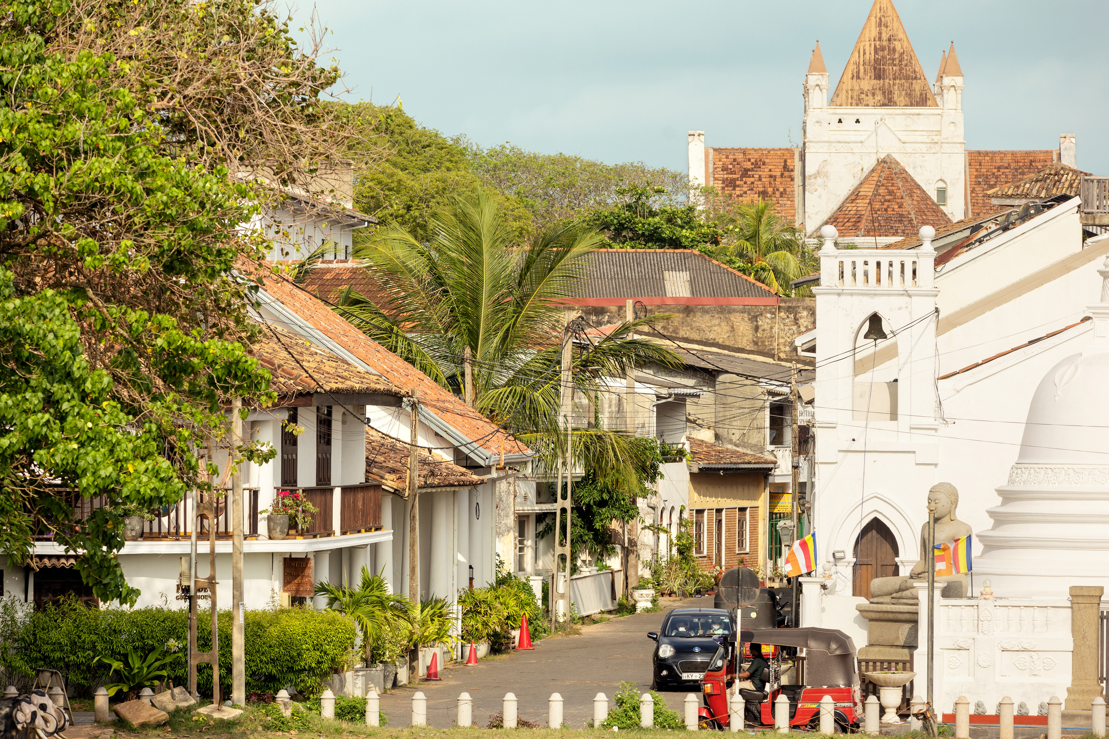 Galle - Sri Lanka
