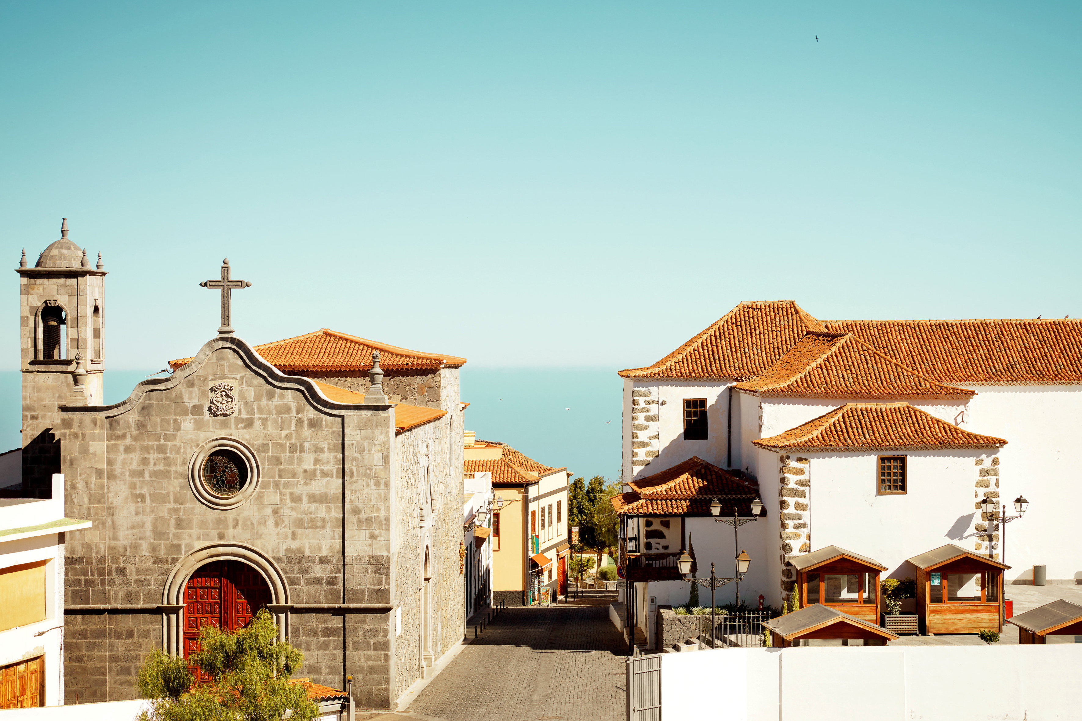 Vilaflor, Tenerife