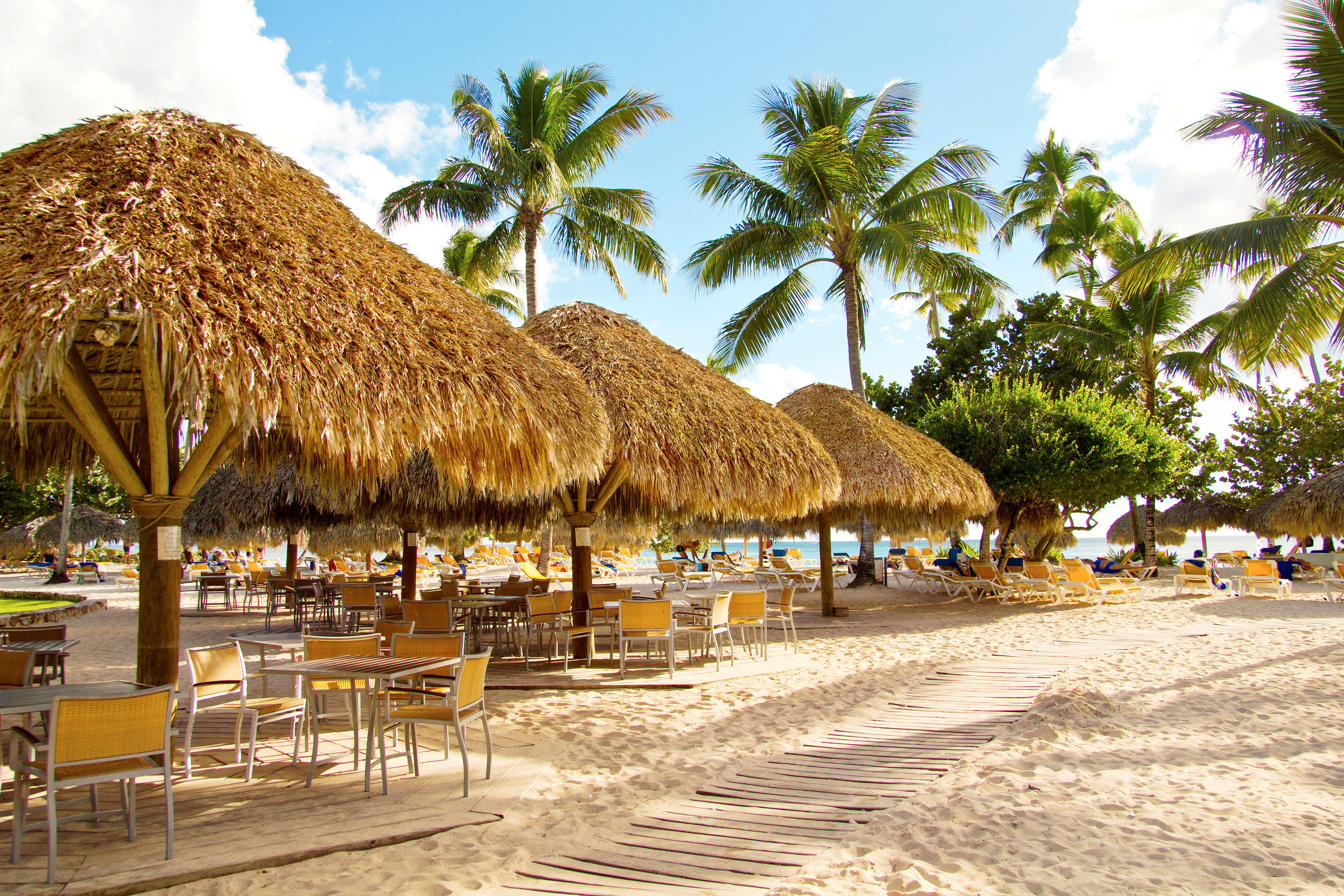Bayahibe, Den dominikanske republikk