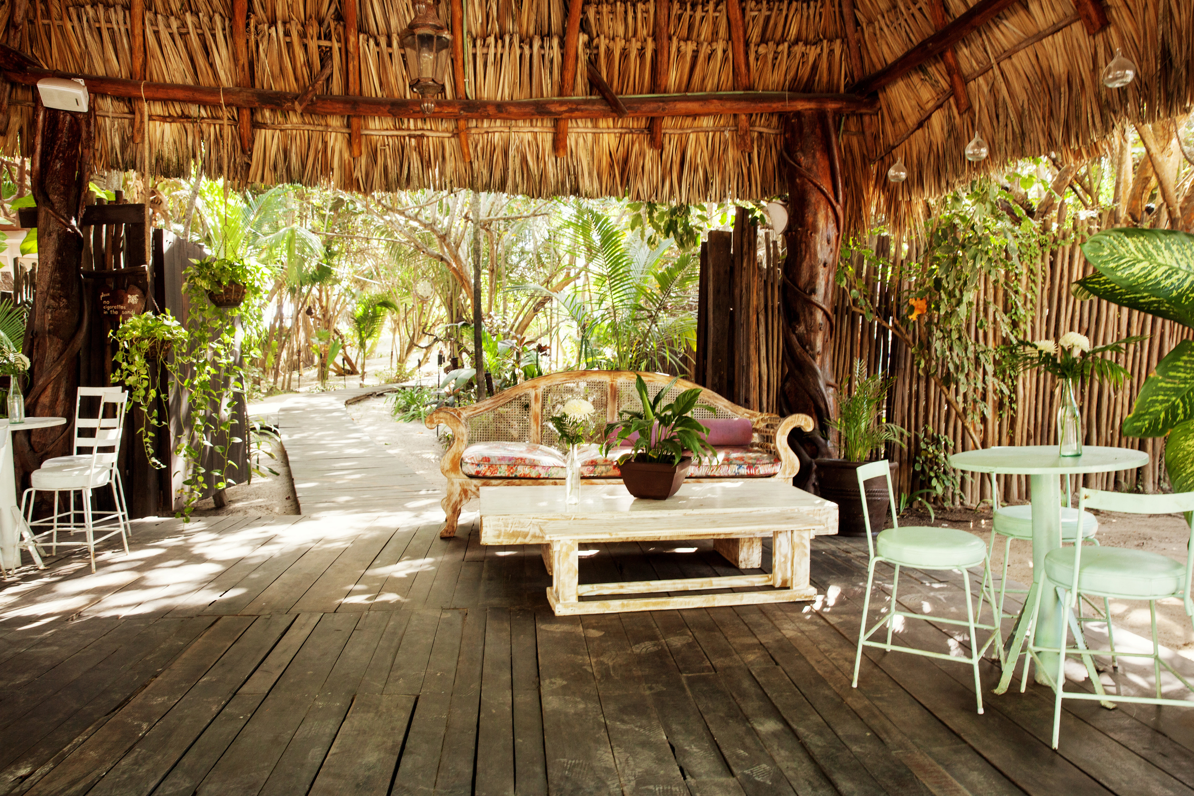 Tulum, Mexico