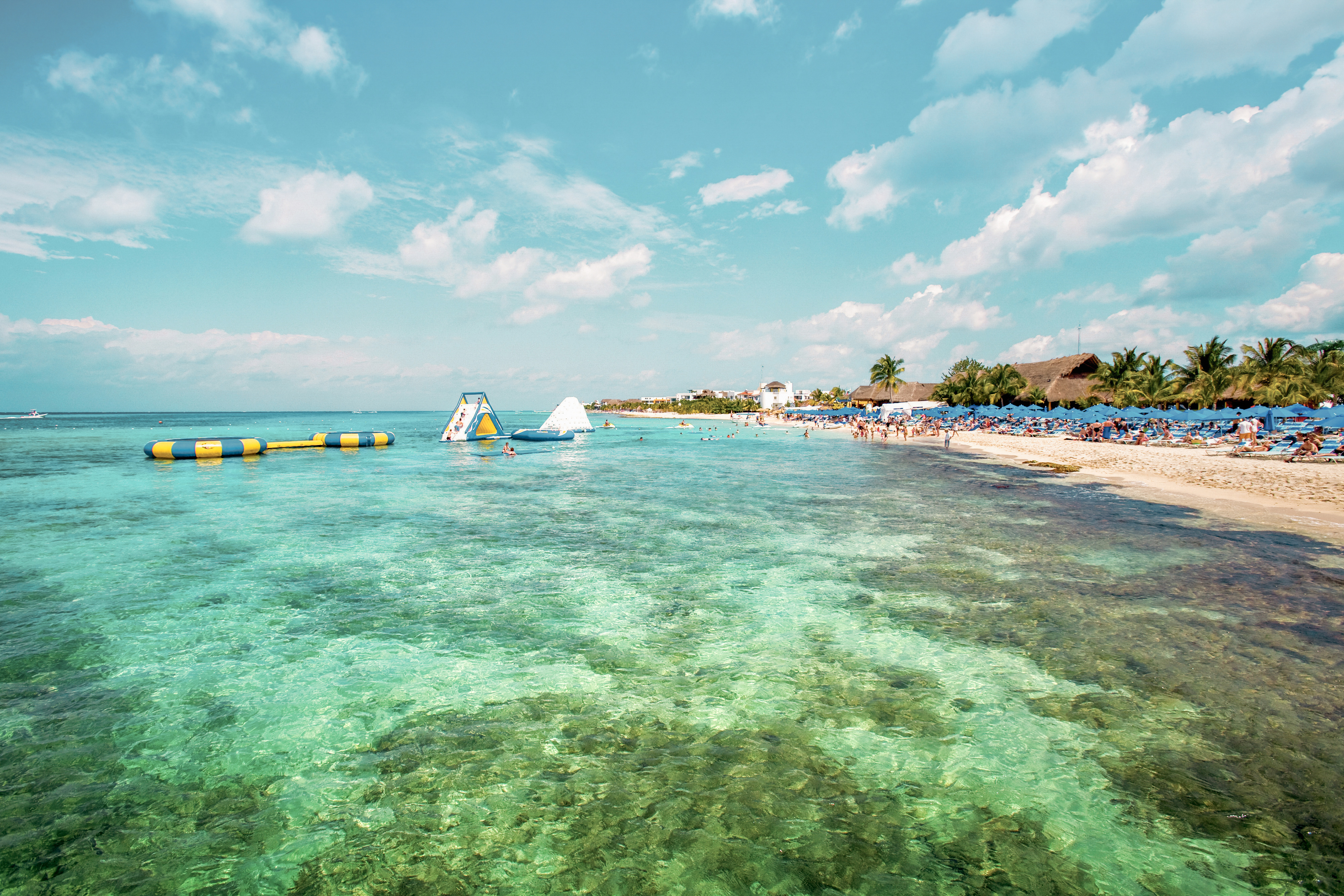Cozumel, Mexico