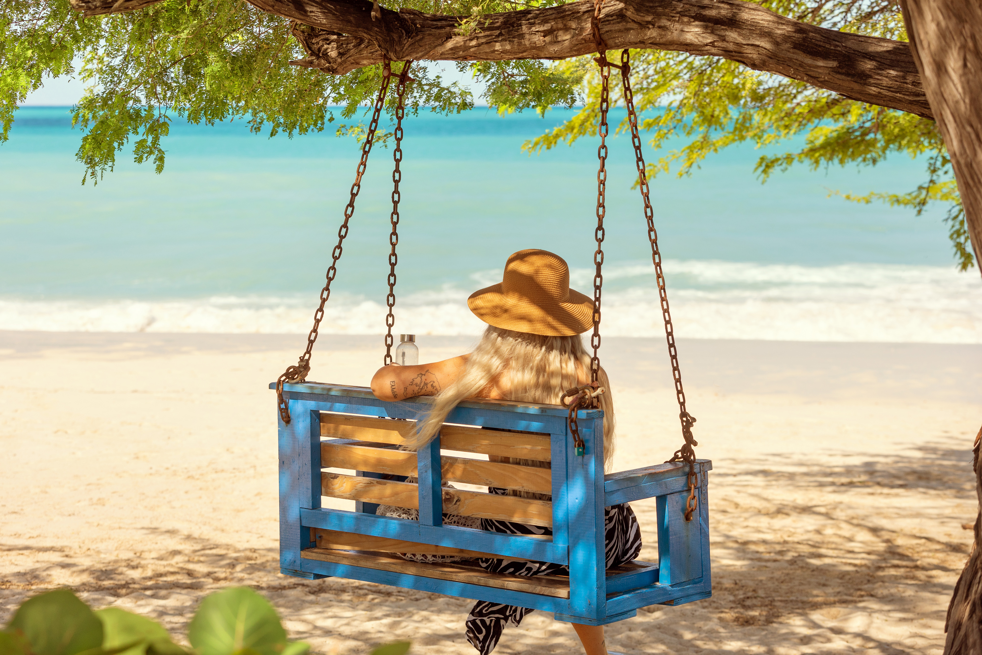 Aruba