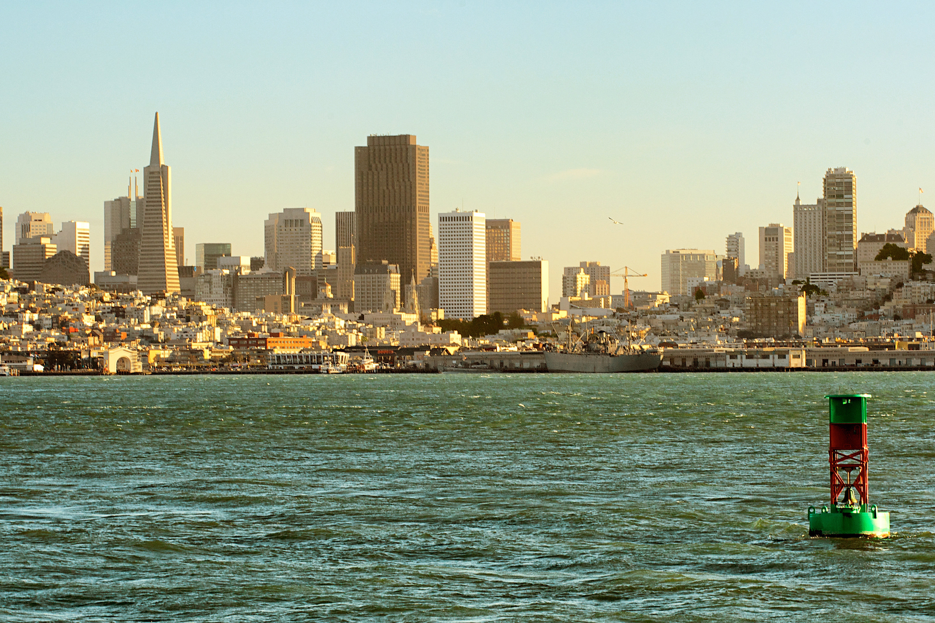 San Francisco, California