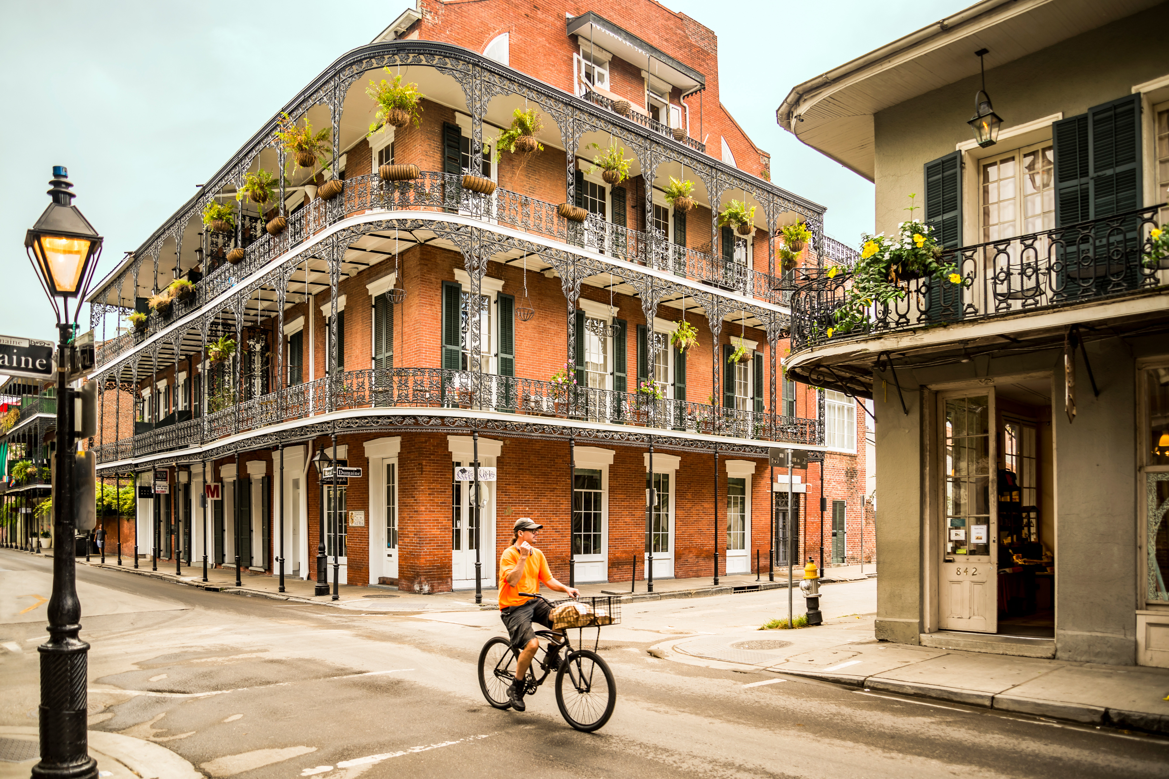 New Orleans