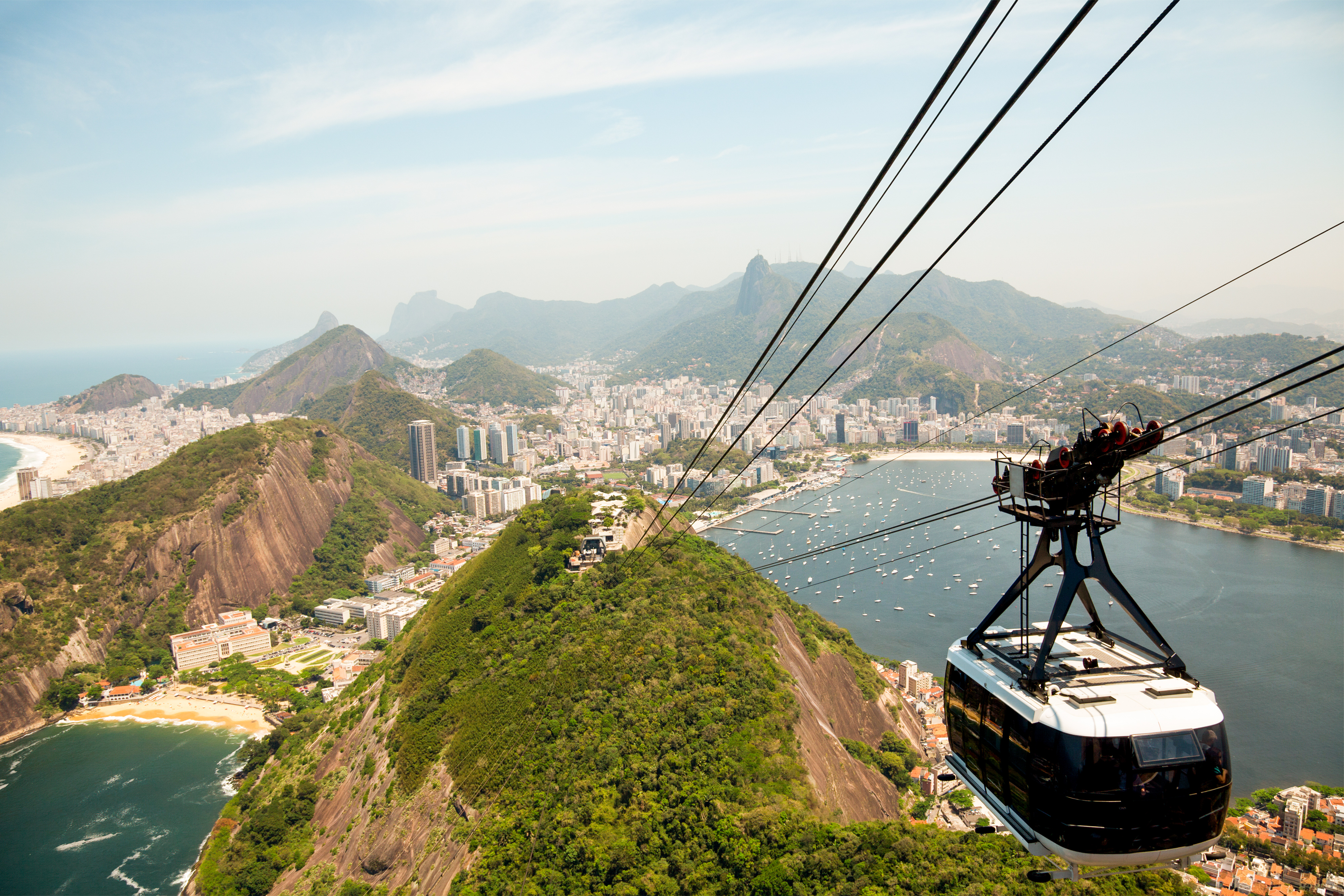Rio de Janeiro, Brasil