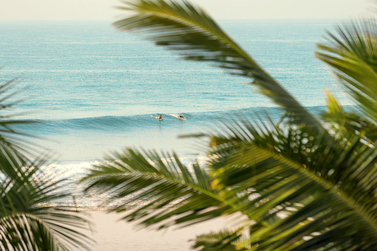 Kabalana Beach, Ahangama