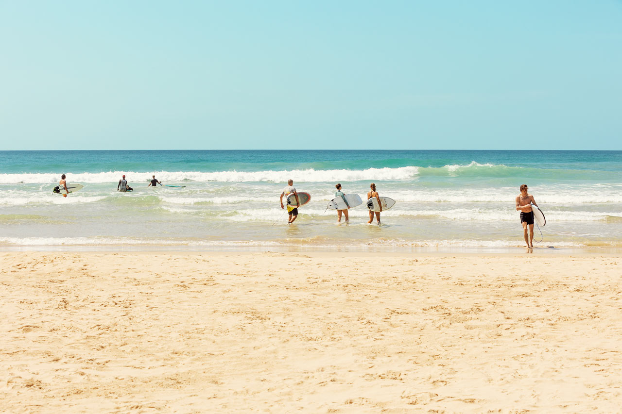 Kabalana Beach, Ahangama