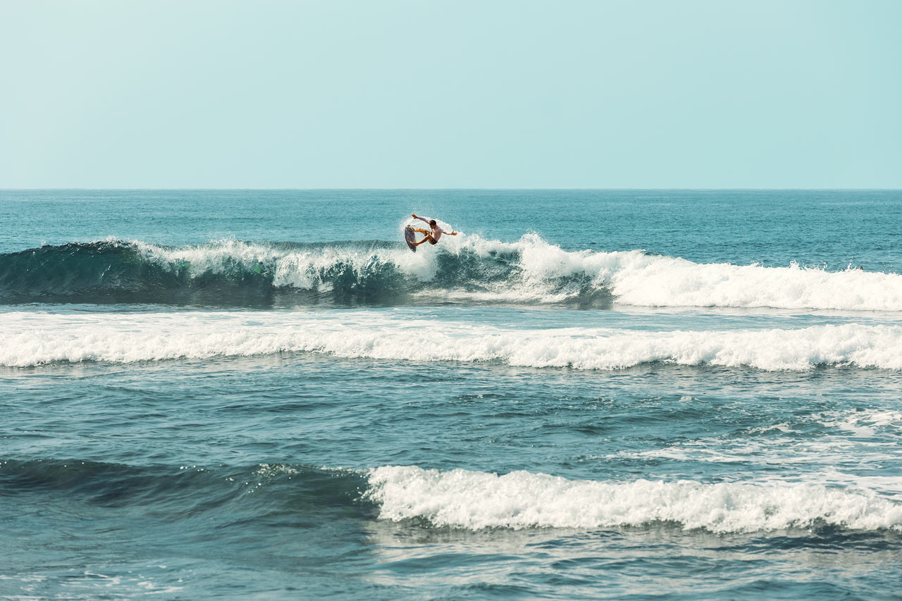 Midigama Beach