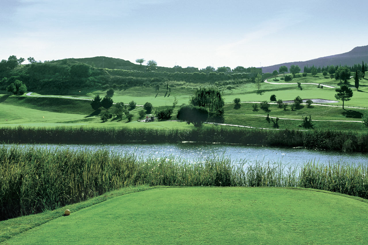Atalaya Golf