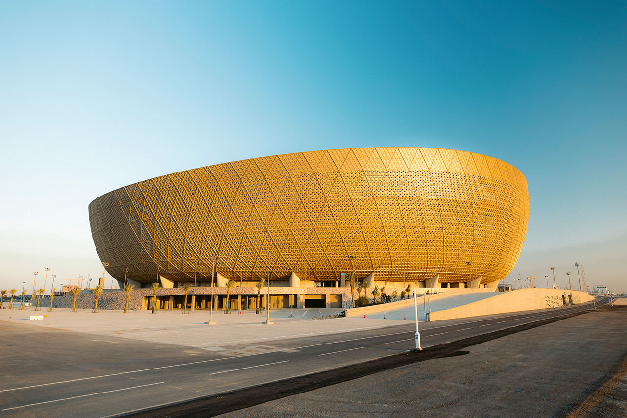 Lusail Stadium
