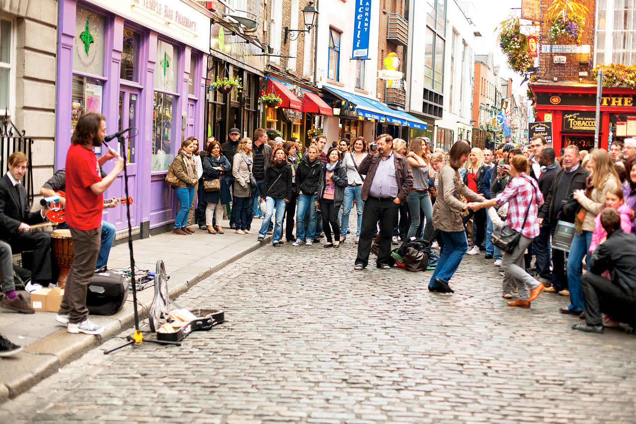 Temple Bar