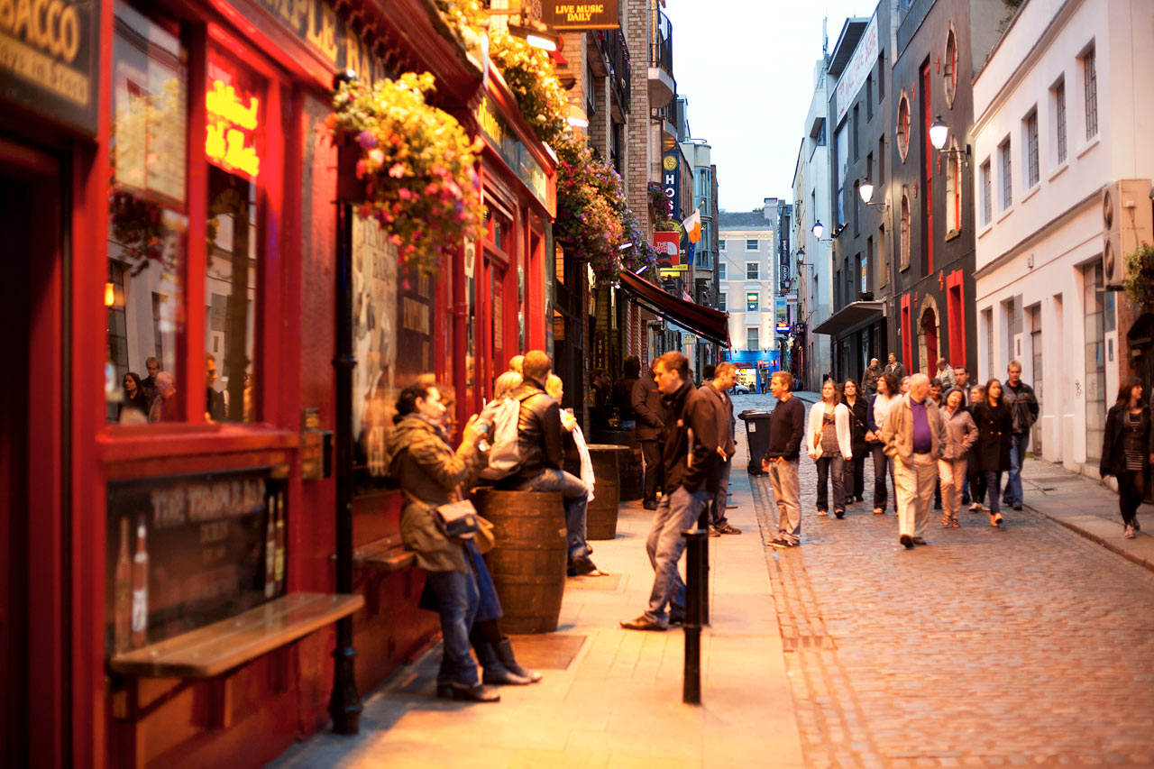 Temple Bar