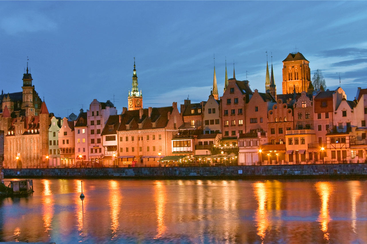 Gamlebyen