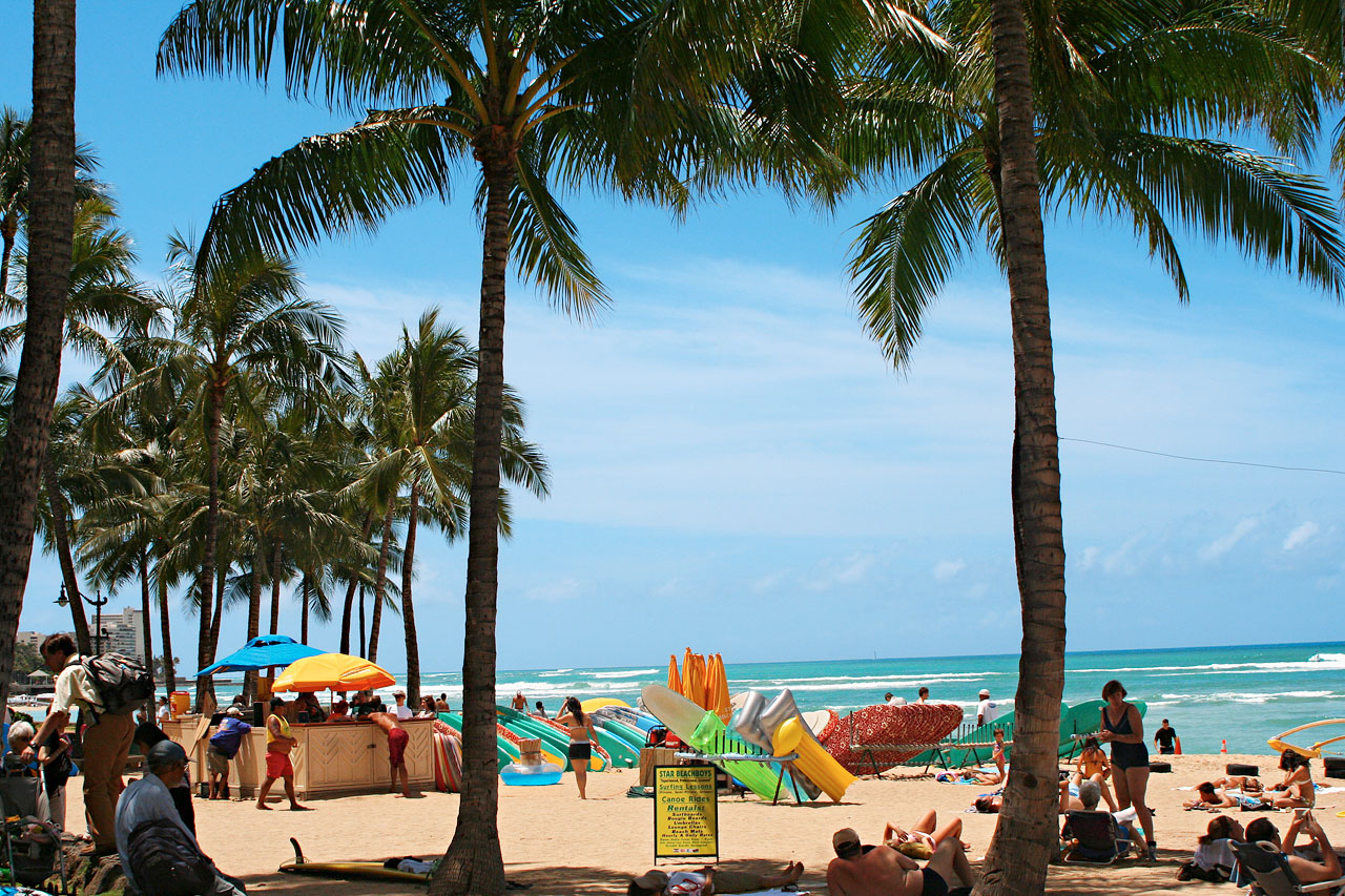 Waikiki