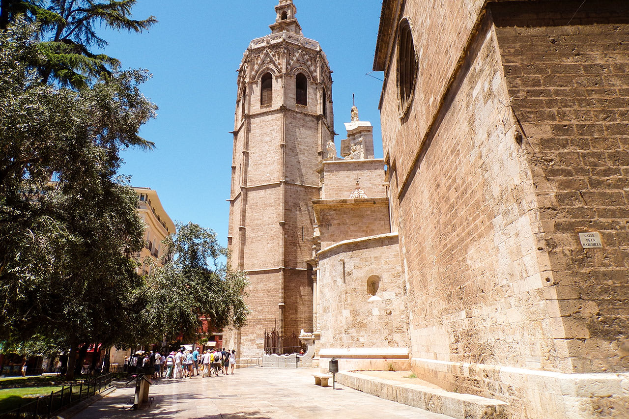 Miguelete